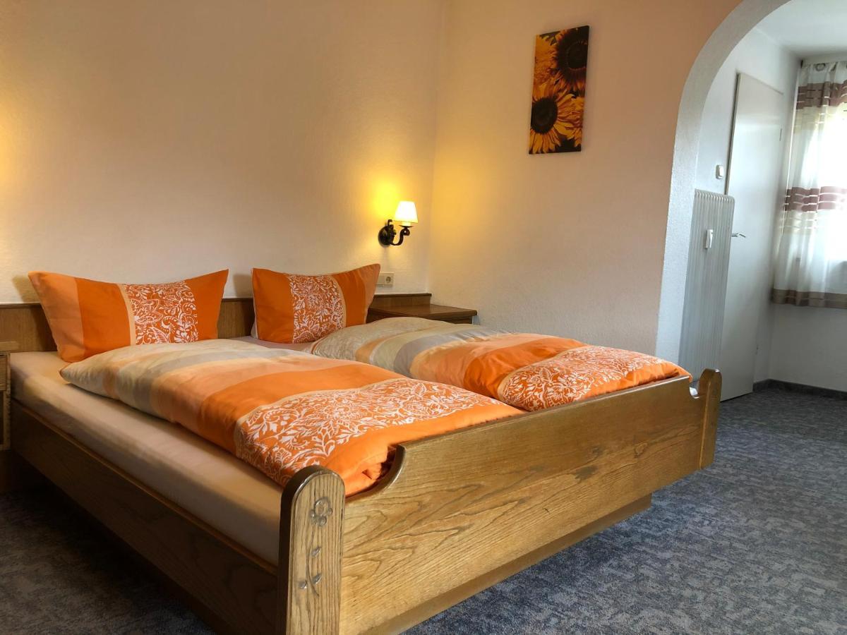 Hotel Gaestehaus Am Kurparkweg à Reit im Winkl Extérieur photo