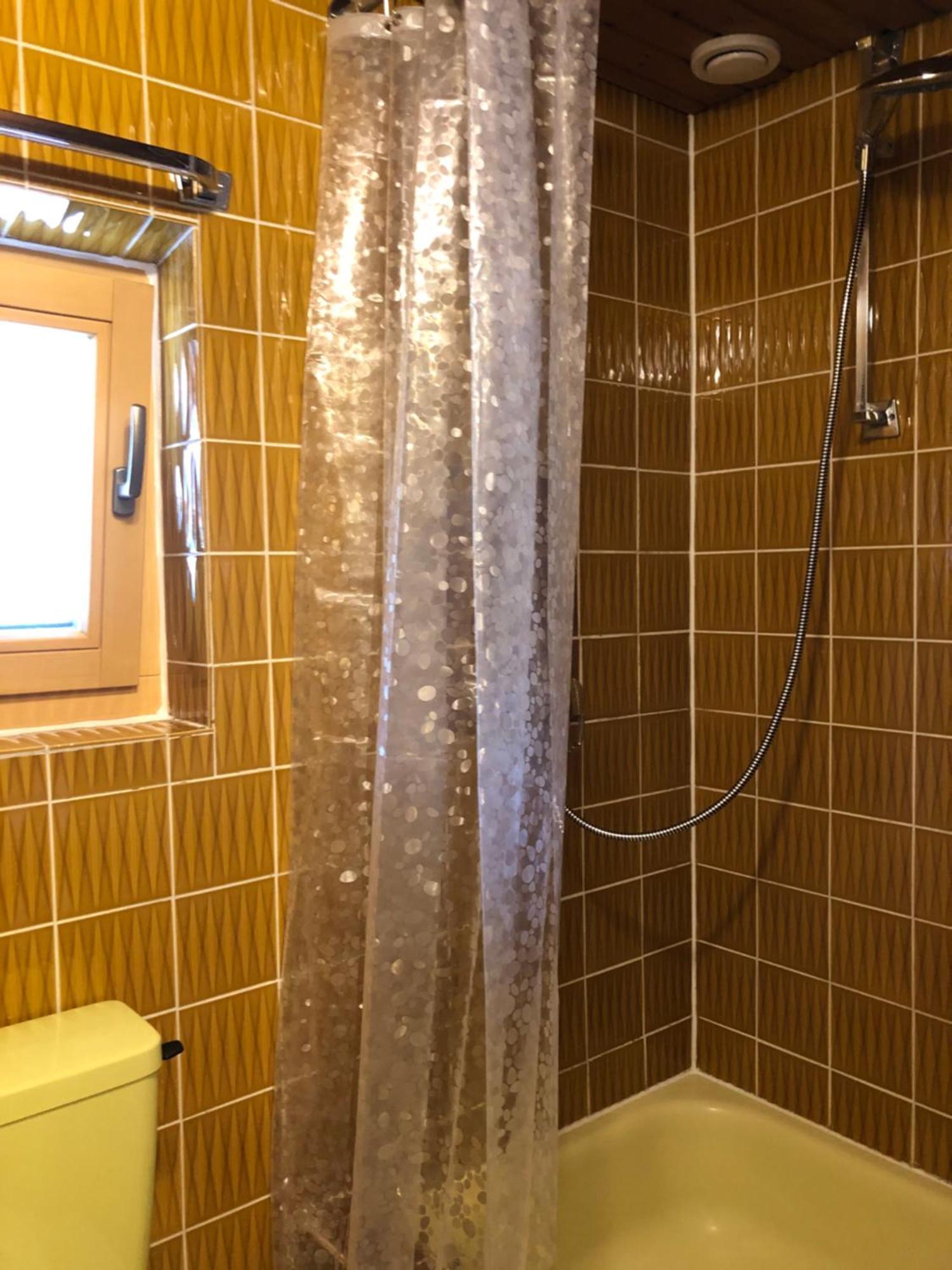 Hotel Gaestehaus Am Kurparkweg à Reit im Winkl Chambre photo
