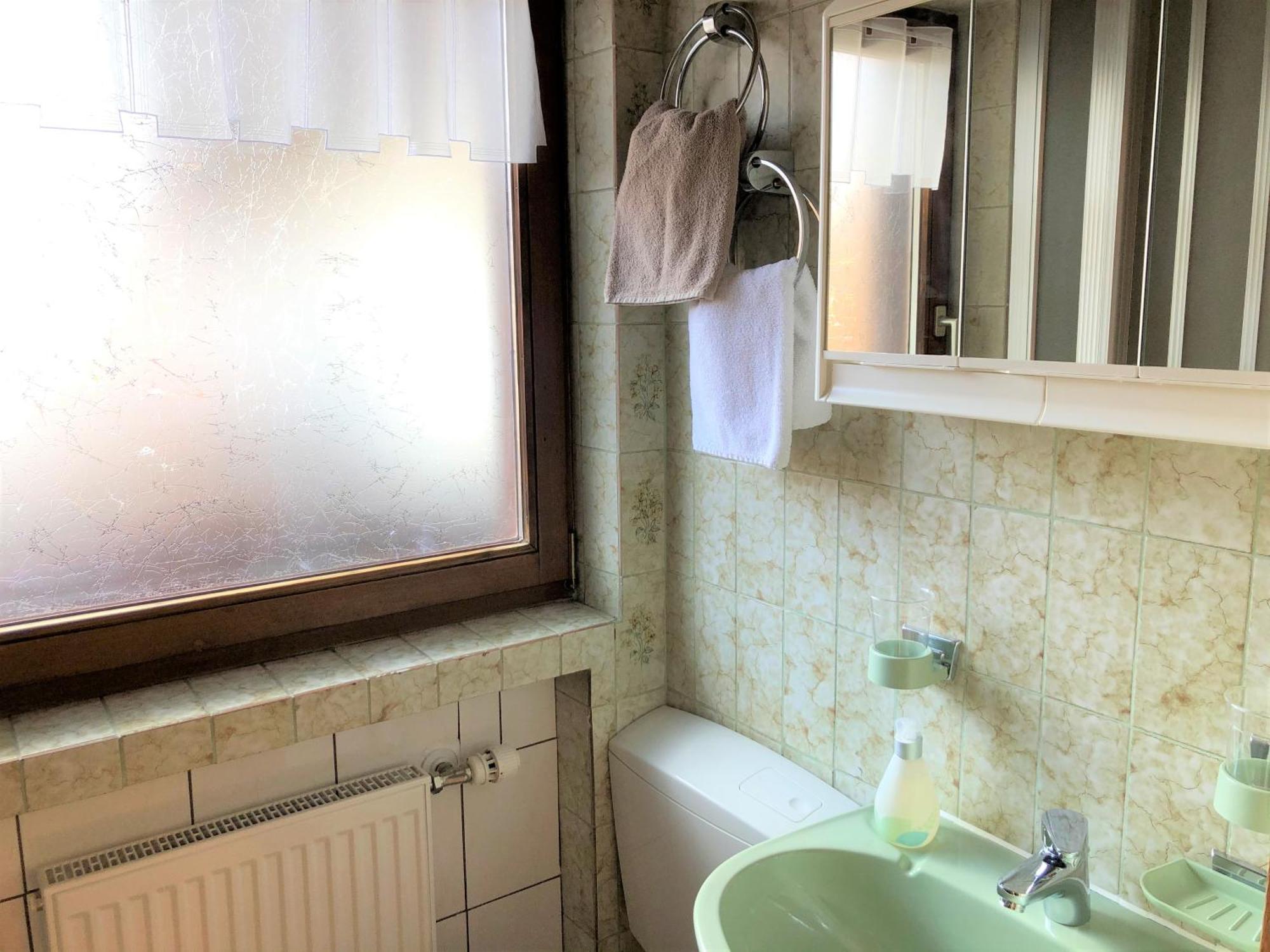 Hotel Gaestehaus Am Kurparkweg à Reit im Winkl Chambre photo